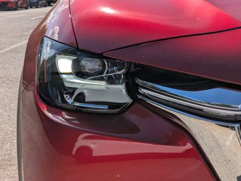 New 2026 MAZDA CX-90 Plug-In Hybrid w/ Premium Plus image 10