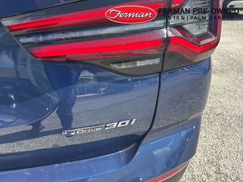 Used 2024 BMW X3 sDrive30i image 7