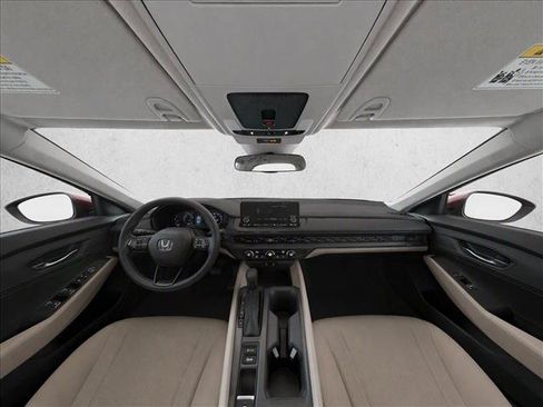 Certified 2024 Honda Accord LX image 21