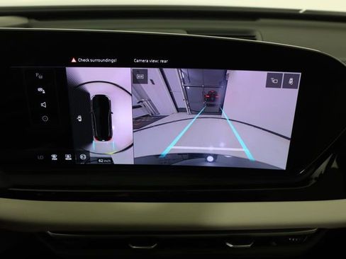 Used 2025 Audi A5 2.0T Premium Plus w/ Premium Plus image 18