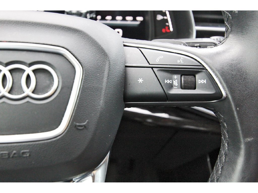 Used 2022 Audi Q7 2.0T Premium Plus w/ Premium Plus Package AWD/4WD image 21