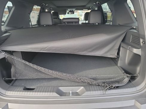 New 2026 Honda Passport TrailSport image 26