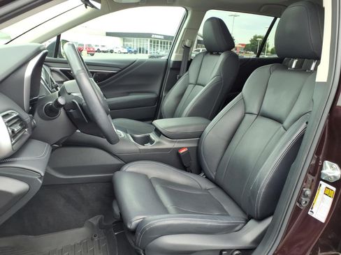 Used 2023 Subaru Outback Touring XT w/ Popular Package #2 AWD/4WD image 17
