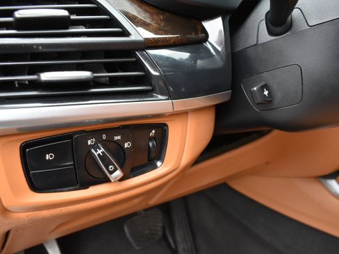 Used 2015 BMW X6 xDrive35i image 43