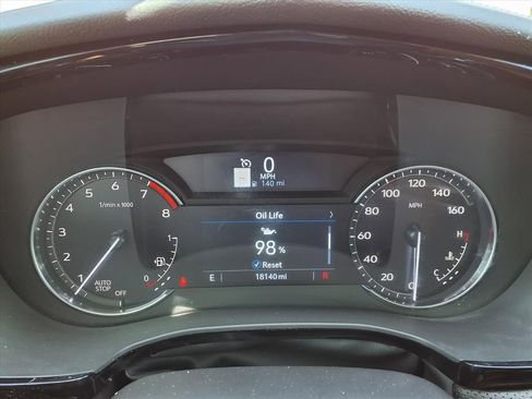 Used 2024 Cadillac XT5 Premium Luxury FWD image 30