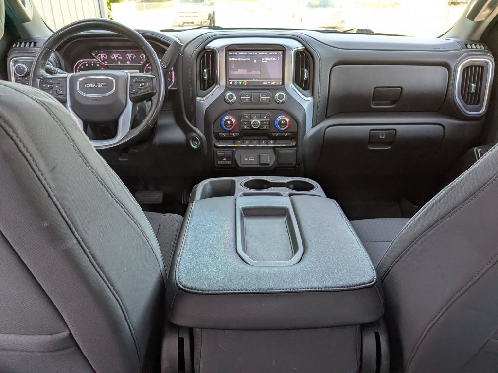 Used 2019 GMC Sierra 1500 SLE w/ SLE Value Package AWD/4WD image 26