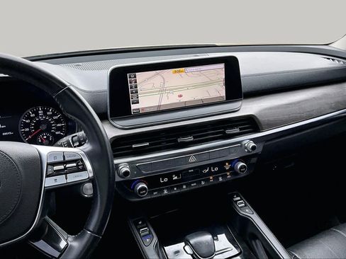 Used 2020 Kia Telluride EX w/ EX Premium Package FWD image 7