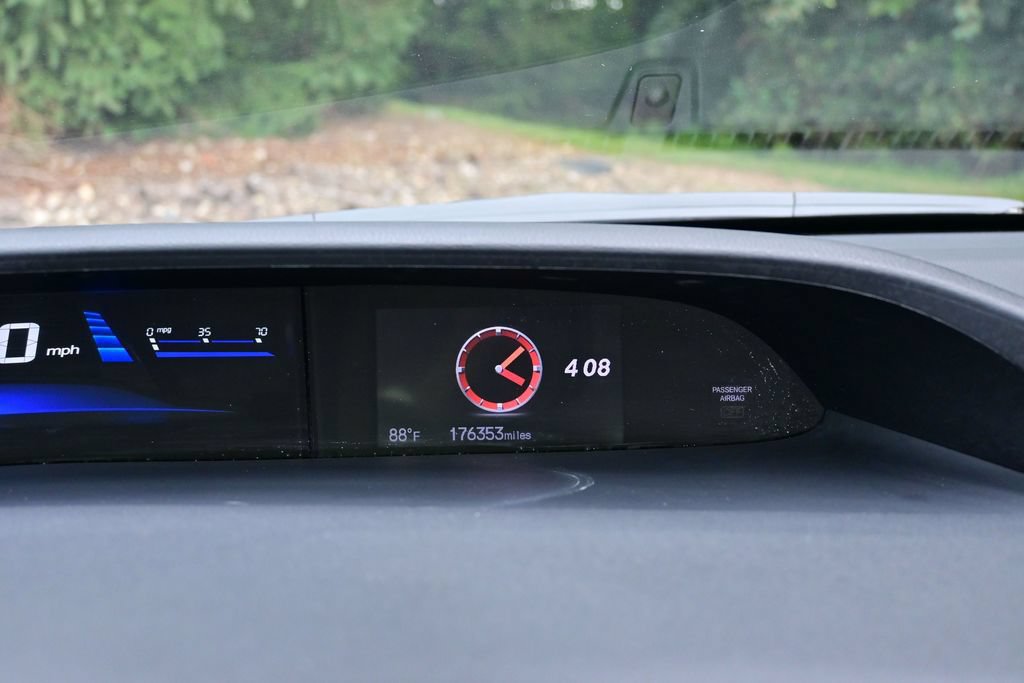 Used 2013 Honda Civic EX image 36