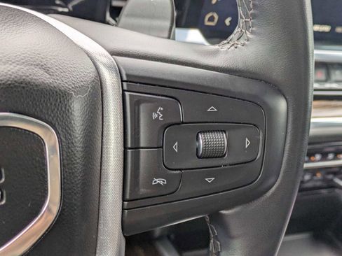 Used 2023 GMC Sierra 1500 Elevation w/ LPO, Elevation Black Package image 25