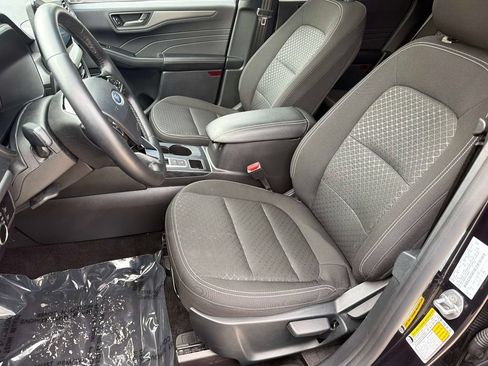 Used 2025 Ford Escape Active w/ Tech Pack #1 AWD/4WD image 21