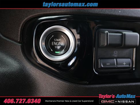 Used 2024 Chevrolet Silverado 2500 ZR2 w/ Technology Package AWD/4WD image 28