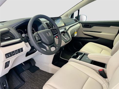 New 2026 Honda Odyssey EX-L image 11