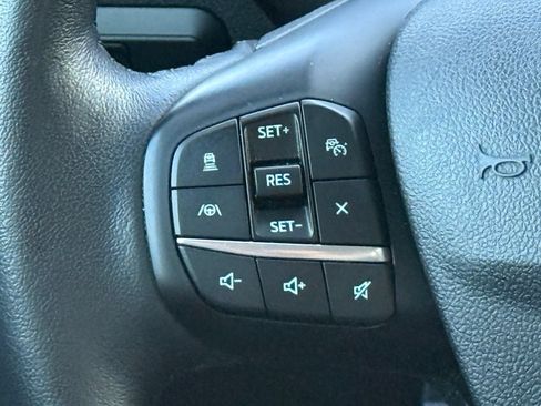 Used 2023 Ford Bronco Sport Outer Banks w/ Tech Package AWD/4WD image 32