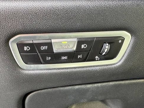 Used 2021 BMW X7 xDrive40i AWD/4WD image 13
