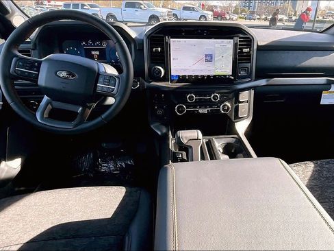 New 2026 Ford F150 Tremor w/ Tow/Haul Package image 5