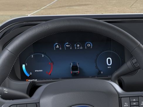 New 2026 Ford F250 Lariat AWD/4WD image 35