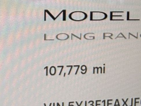 Used 2018 Tesla Model 3 Long Range RWD image 31