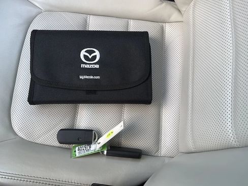 Used 2017 MAZDA CX-5 Grand Touring AWD/4WD image 15