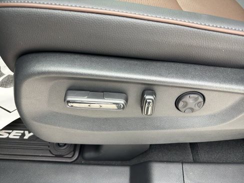 New 2026 Honda Odyssey Elite image 18