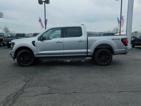 Used 2024 Ford F150 XLT w/ Equipment Group 303A High AWD/4WD image 6