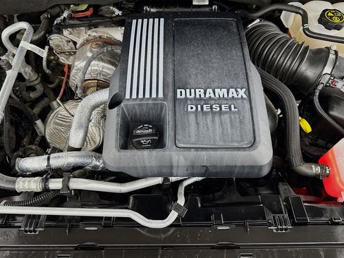 Used 2023 GMC Sierra 1500 SLE image 36