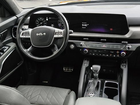 Used 2023 Kia Telluride SX Prestige X-Pro AWD/4WD image 25