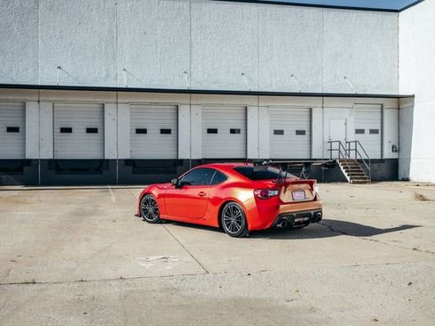 Used 2013 Scion FR-S image 55