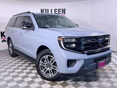 New 2025 Ford Expedition Active