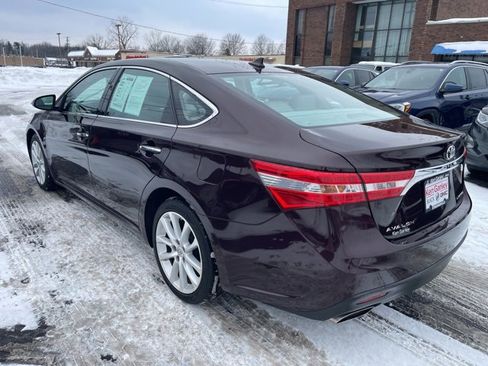 Used 2014 Toyota Avalon image 4