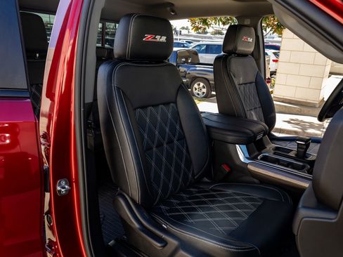 Used 2024 Chevrolet Silverado 1500 RST w/ All Star Edition Plus image 30