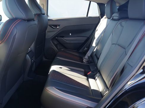 New 2026 Subaru Crosstrek 2.5i Limited w/ Crosstrek Mirror Package image 10