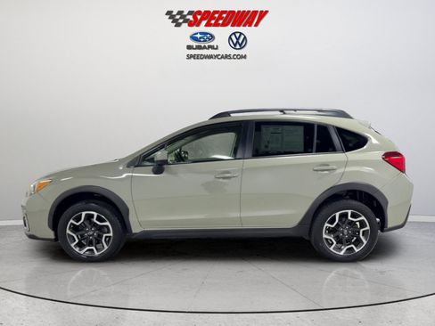 Used 2017 Subaru Crosstrek 2.0i Premium AWD/4WD image 10