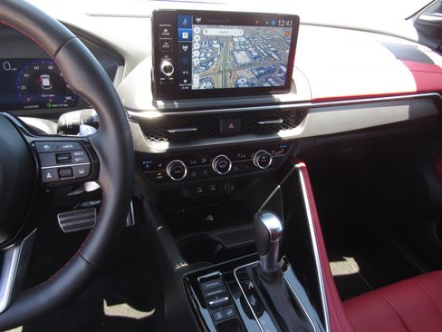 Certified 2025 Acura ADX A-Spec AWD/4WD image 20