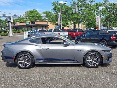 Certified 2024 Ford Mustang GT Premium RWD image 7