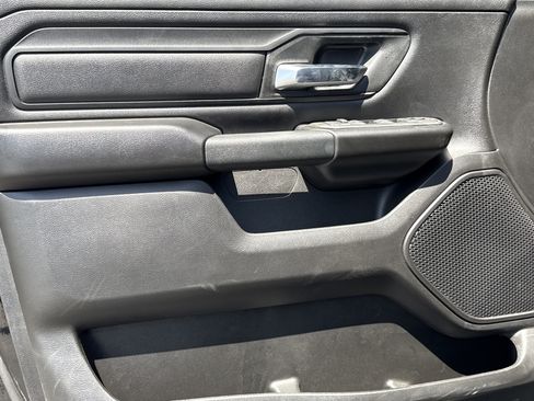 New 2026 RAM 1500 Classic Warlock AWD/4WD image 12
