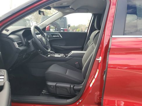 New 2026 Mitsubishi Outlander ES image 18