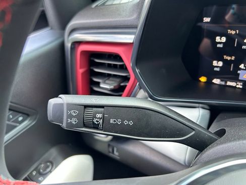 New 2026 GMC Canyon AT4X AWD/4WD image 54