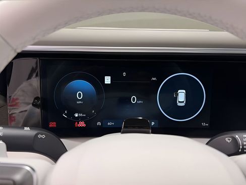 New 2026 Hyundai Palisade SEL AWD/4WD image 25