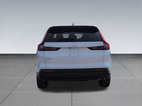 Used 2024 Honda CR-V EX image 5