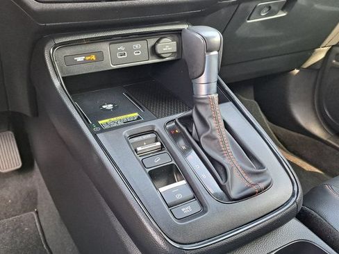 Used 2025 Honda CR-V Sport-L image 18