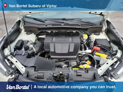 Used 2023 Subaru Forester Premium image 35