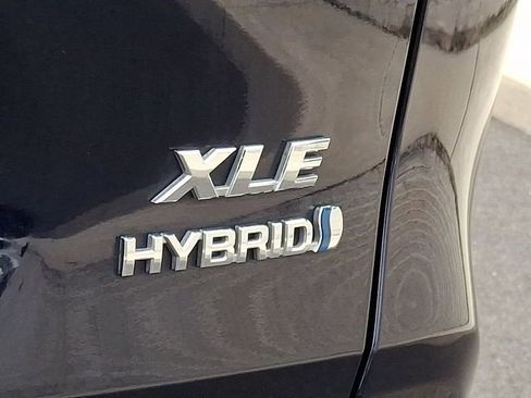 Used 2024 Toyota RAV4 XLE w/ Convenience Package image 30