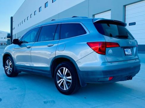 Used 2016 Honda Pilot EX-L image 7