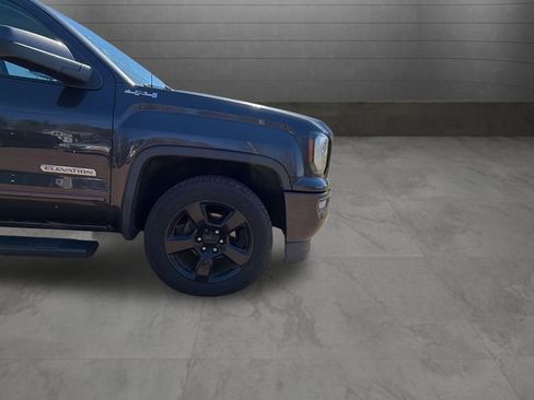 Used 2016 GMC Sierra 1500 4x4 Double Cab w/ Elevation Edition image 31