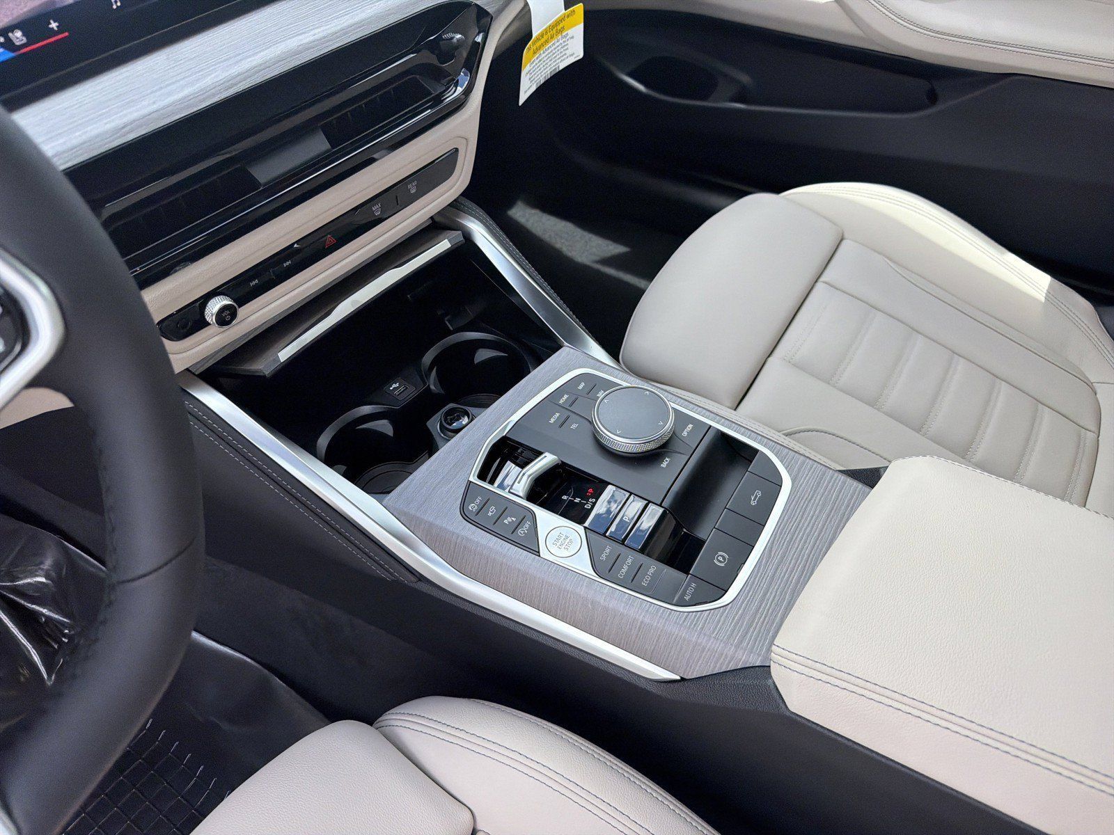 New 2027 BMW 430i Convertible w/ M Sport Package RWD image 14