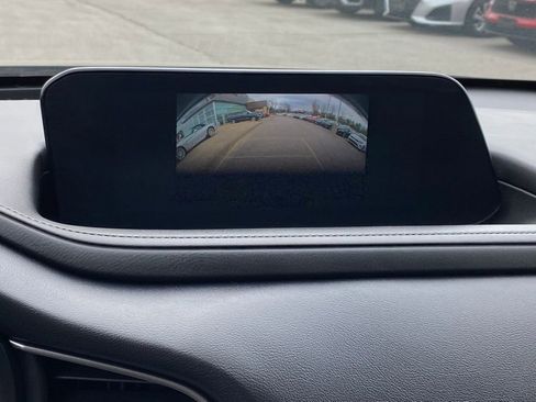 Used 2024 MAZDA CX-30 AWD 2.5 S w/ Select Sport Pkg image 17