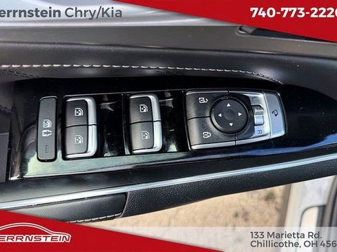 Used 2022 Kia Sorento SX image 14