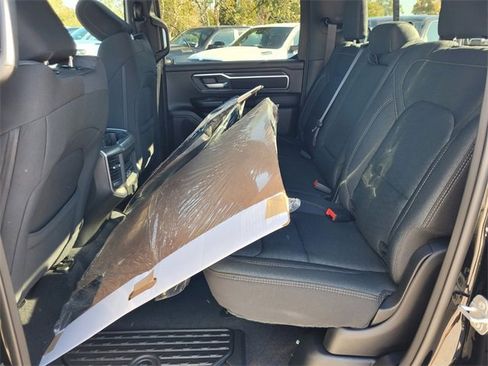 New 2026 RAM 1500 Big Horn image 7