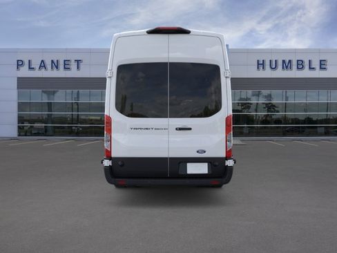 New 2026 Ford Transit 350 XL RWD image 5