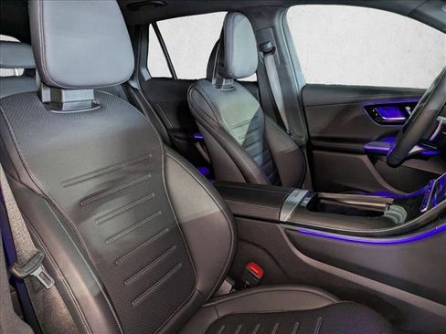 Certified 2023 Mercedes-Benz GLC 300 4MATIC image 21
